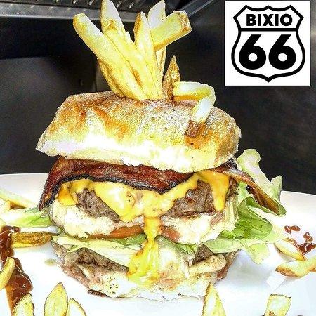 Bixio 66