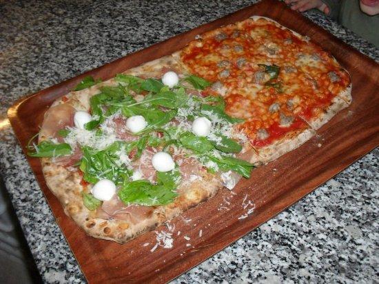 Pizzeria da Alex