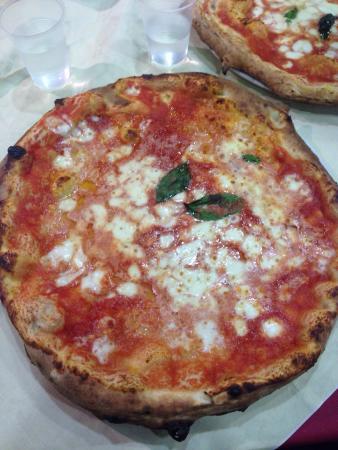 Pizzeria 4 Stagioni Di Parente Vincenzo