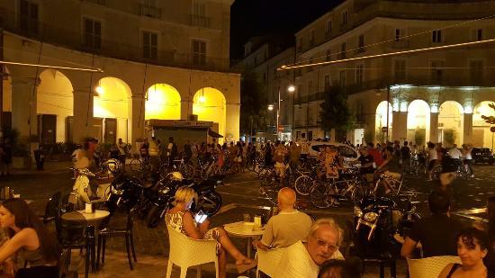 Gran Caffè Margherita