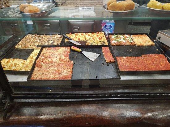 Pizzeria Da Pasquale