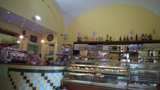 Caffè Caracciolo