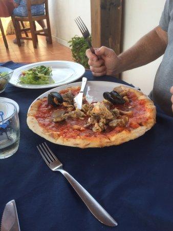 Ristorante Nautilus