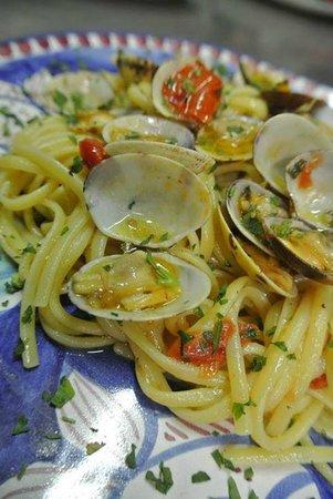 Ristorante Pizzeria Meseta