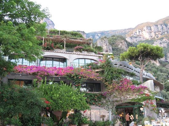 Zass Restaurant