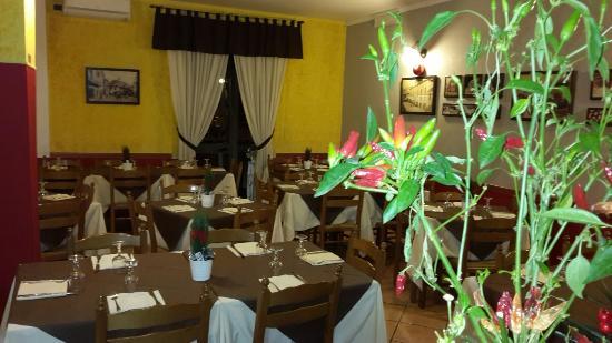Antica Trattoria Zi Faiolla