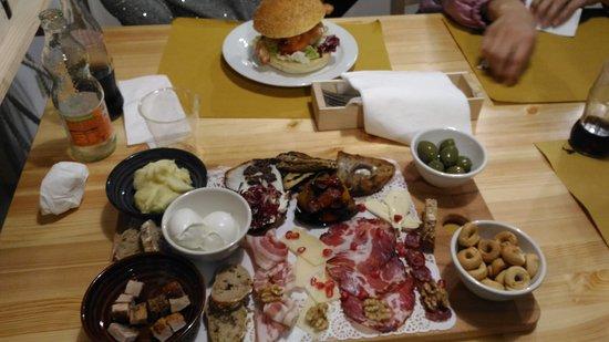 Bistrot della Stazione