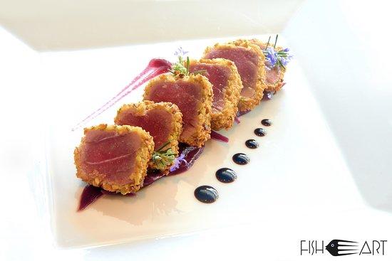 FishArt Ristorante