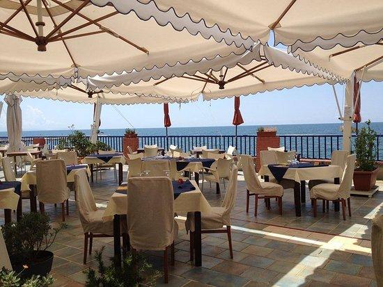 Caffe Nautico