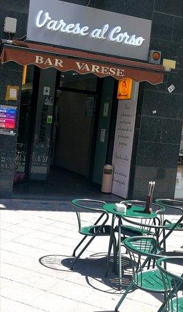 Bar Varese