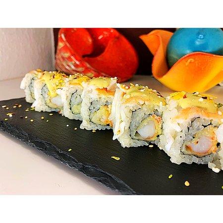 Dali Mediterranean Sushi&Drink