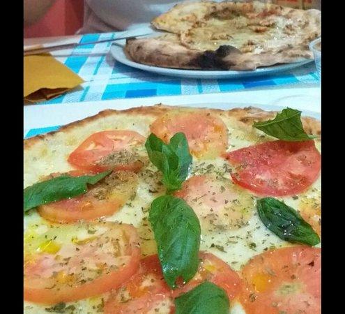 Forneria de Palmo