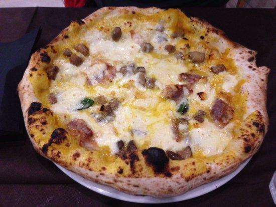 Pizzeria Dei Pazzi