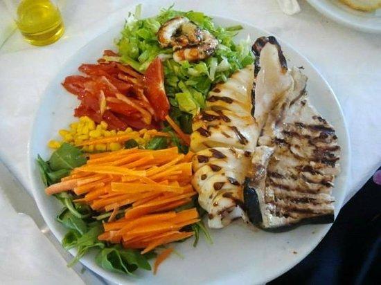 Ristorante Pizzeria La Capannina