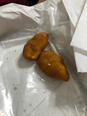 Pizzeria Il Buco