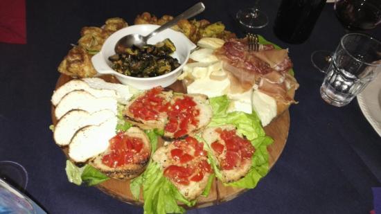 La Cantinella