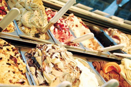 Gelateria Slurp