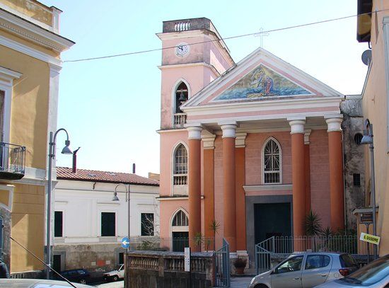 Chiesa Dell'Annunziata
