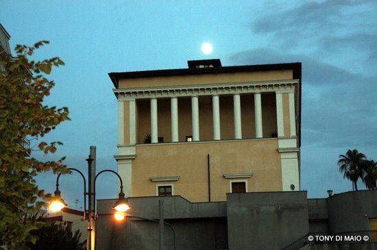 Palazzo Baronale