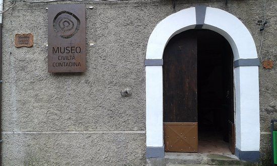 Museo della civiltà contadina di Moio della Civitella