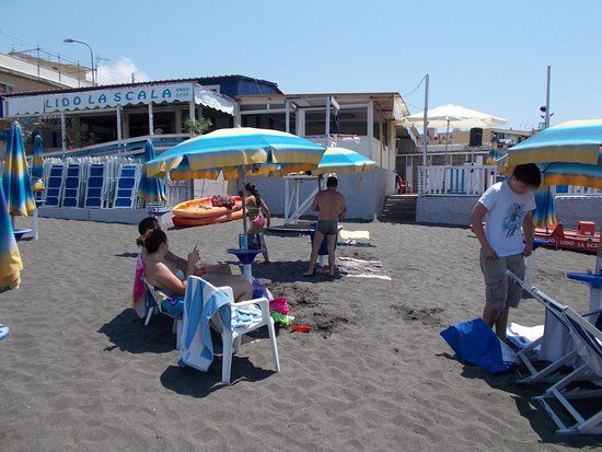 Lido La Scala