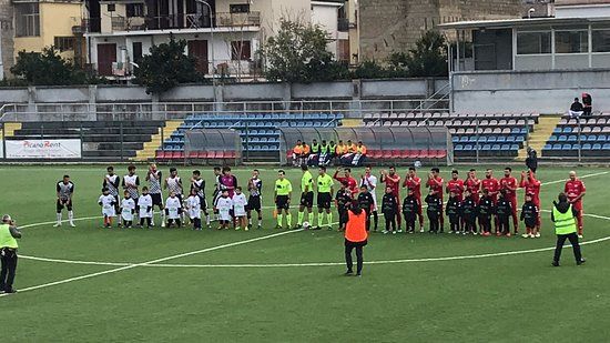 stadio Pasquale Ianniello