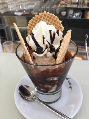 Bar Mario Gelateria