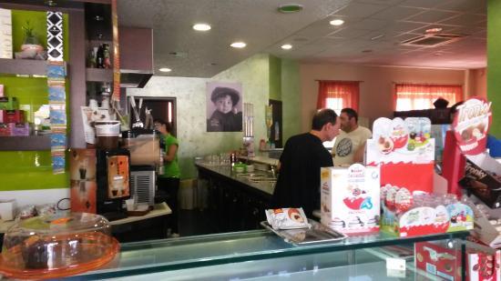 Memme Cafe
