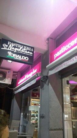Pasticceria Napoletana