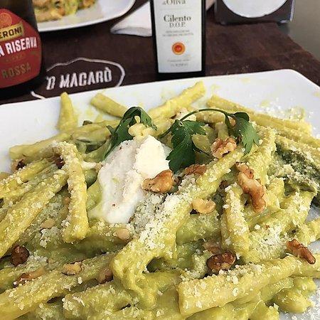 O Macarò