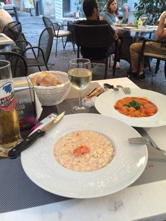 Caffè Bistrot Diaz