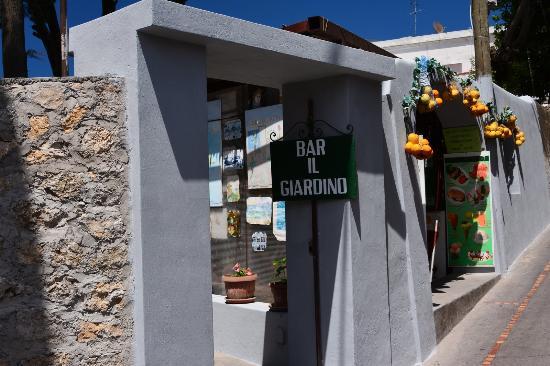 Bar Il Giardino