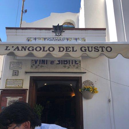 L'Angolo del Gusto