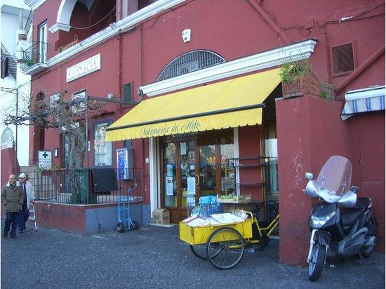 Salumeria Da Aldo
