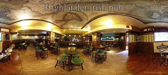 Highlander