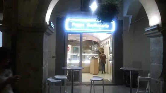 Peppe Rosticceria