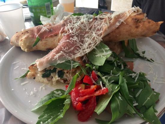 Pizzeria Errico