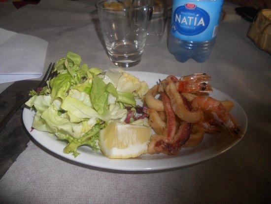 Osteria Mandevylla