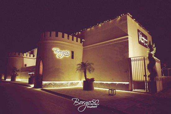 Borgo 50