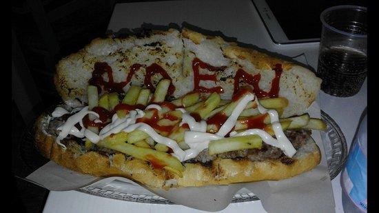 U Munazen