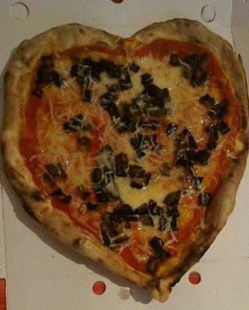 Pizzeria Da Agostino Di Agostino Nocera