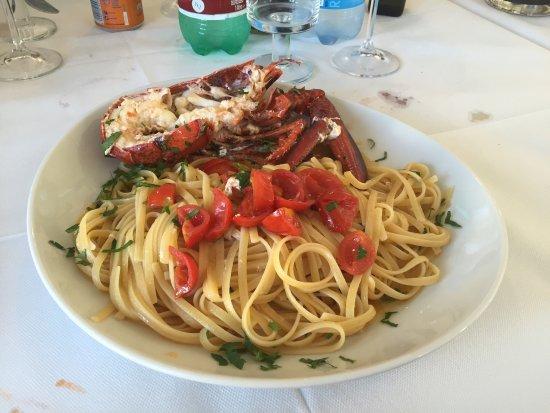 Ristorante Pizzeria Cin Cin