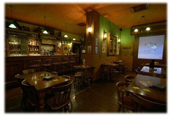 The Shire Pub & Restaurant