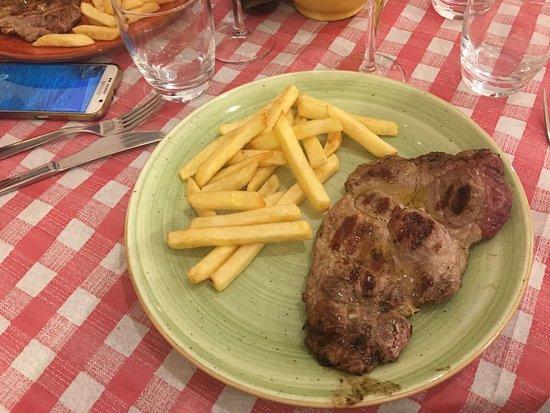 Il Brigante dei Sapori