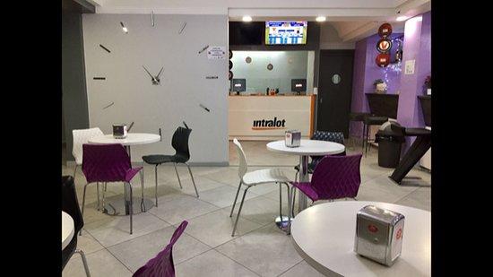 Il Glicine cafe'