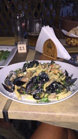 Ristorante Sottosopra