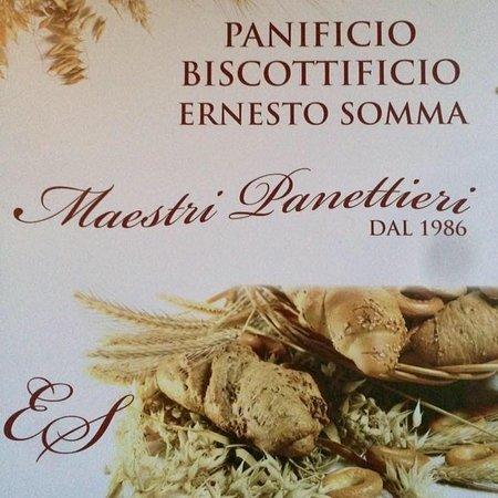 Panificio Pasticceria Ernesto Somma