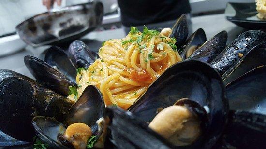 Il Ristorante Degli Artisti