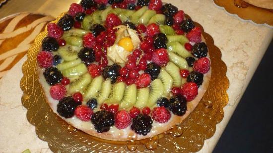 Pasticceria