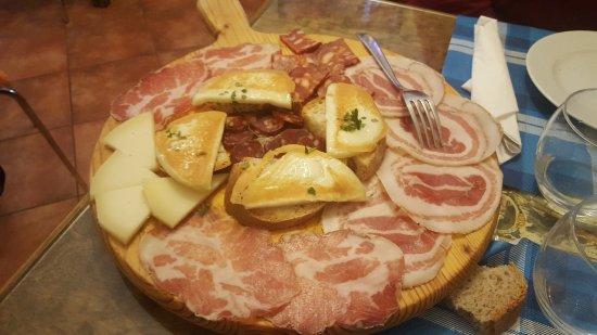 Osteria Il Buon Gusto